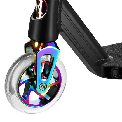 HS024 PRO hulajnoga do trików nils extreme