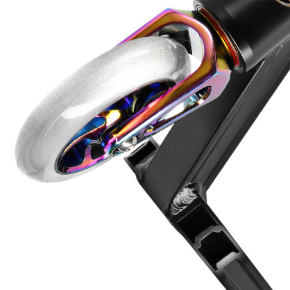 HS024 PRO hulajnoga do trików nils extreme