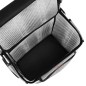 NC4305 WÓZEK NA ZAKUPY SKŁADANY PREMIUM 50L SZARY NILS