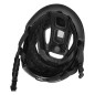 MTW101 KASK CZERWONY FULL FACE L(58-61CM) NILS EXTREME