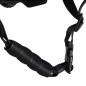 MTW101 KASK CZERWONY FULL FACE L(58-61CM) NILS EXTREME