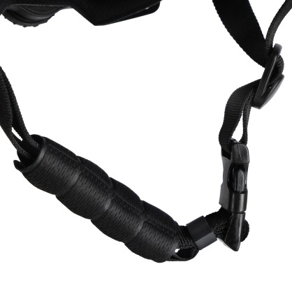 MTW101 KASK CZERWONY FULL FACE L(58-61CM) NILS EXTREME