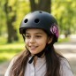 MTW001 FLY KASK RÓŻOWY XS(48-52CM) NILS EXTREME