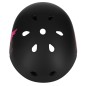 MTW001 FLY KASK RÓŻOWY XS(48-52CM) NILS EXTREME