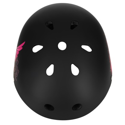 MTW001 FLY KASK RÓŻOWY XS(48-52CM) NILS EXTREME