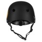 MTW001 FLY KASK ZŁOTY XS(48-52CM) NILS EXTREME