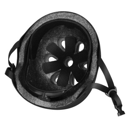 MTW001 FLY KASK ZŁOTY M(55-58CM) NILS EXTREME