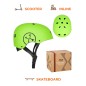 MTW001-2 KASK ZIELONY M(55-58CM) NILS EXTREME MTW001-2 KASK ZIELONY M(55-58CM) NILS EXTREME
