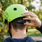 MTW001-2 KASK ZIELONY S(52-56CM) NILS EXTREME MTW001-2 KASK ZIELONY S(52-56CM) NILS EXTREME