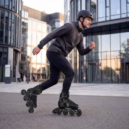 NA623 ŁYŻWOROLKI VELO CITY ROZM. 41 NILS EXTREME