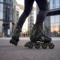 NA623 ŁYŻWOROLKI VELO CITY ROZM. 43 NILS EXTREME