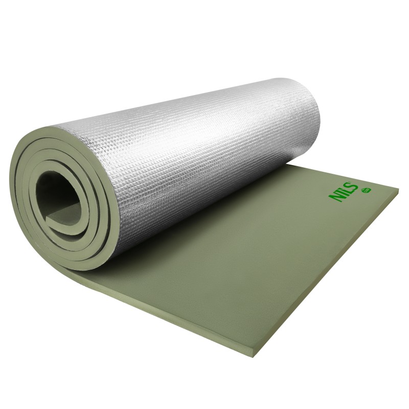 NC1769 KARIMATA TURYSTYCZNA ZIELONA NILS CAMP