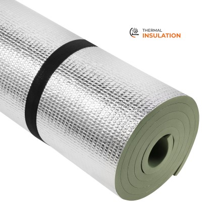 NC1769 KARIMATA TURYSTYCZNA ZIELONA NILS CAMP