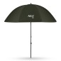 NC4701 PARASOL WĘDKARSKI Z PEŁNĄ OSŁONĄ NILS CAMP