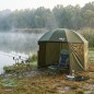NC4702 PARASOL WĘDKARSKI Z BOCZNĄ OSŁONĄ NILS CAMP
