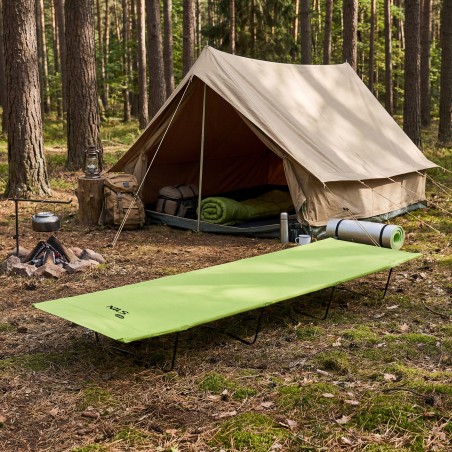NC3504 ŁÓŻKO POLOWE ULTRA LIGHT MILITARY NILS CAMP