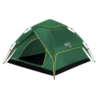NC4801 ZIELONY NAMIOT SHADOW 2 NILS CAMP