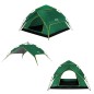NC4801 ZIELONY NAMIOT SHADOW 2 NILS CAMP