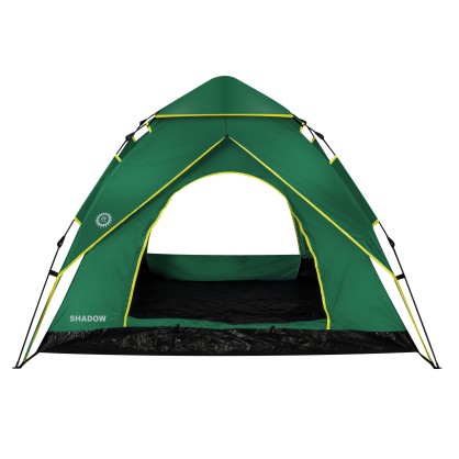NC4801 ZIELONY NAMIOT SHADOW 2 NILS CAMP