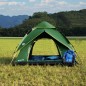 NC4801 ZIELONY NAMIOT SHADOW 2 NILS CAMP