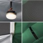 NC4801 ZIELONY NAMIOT SHADOW 2 NILS CAMP