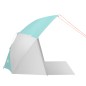 NC4803 PARASOL - PARAWAN PLAŻOWY 2 W 1 NILS