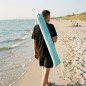 NC4803 PARASOL - PARAWAN PLAŻOWY 2 W 1 NILS