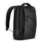 NC4502 PLECAK NA LAPTOP Z USB CZARNY NILS