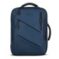 NC4502 PLECAK NA LAPTOP Z USB NIEBIESKI NILS