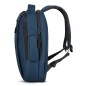 NC4502 PLECAK NA LAPTOP Z USB NIEBIESKI NILS