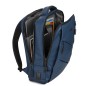NC4502 PLECAK NA LAPTOP Z USB NIEBIESKI NILS