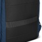 NC4502 PLECAK NA LAPTOP Z USB NIEBIESKI NILS