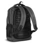 NC4503 PLECAK MIEJSKI Z USB SZARY NILS