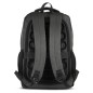 NC4503 PLECAK MIEJSKI Z USB SZARY NILS