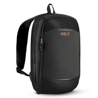 NC4504 PLECAK NA LAPTOP SZARY NILS