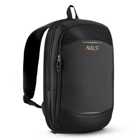 NC4504 PLECAK NA LAPTOP SZARY NILS
