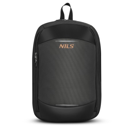 NC4504 PLECAK NA LAPTOP SZARY NILS