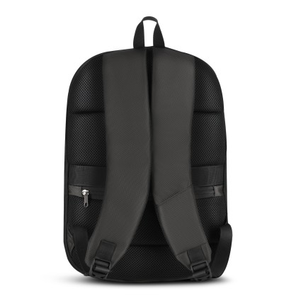 NC4504 PLECAK NA LAPTOP SZARY NILS