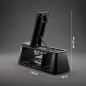 LM4012 ŁAWKA DO ĆWICZEŃ MULTIFUNKCYJNA 4w1 HMS
