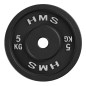 TCN05 TALERZ CZARNY 5.0 KG HMS