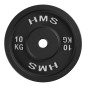 TCN10 TALERZ CZARNY 10 KG HMS