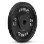 TCN10 TALERZ CZARNY 10 KG HMS