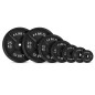TCN25 TALERZ CZARNY 25 KG HMS