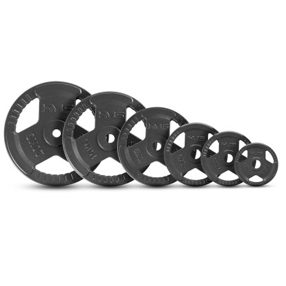 THM05 TALERZ HAMMERTONE ANTRACYT 5.0 KG HMS