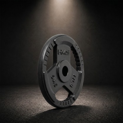 THM05 TALERZ HAMMERTONE ANTRACYT 5.0 KG HMS