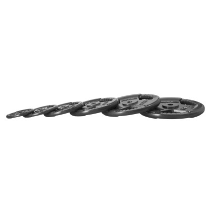 THM05 TALERZ HAMMERTONE ANTRACYT 5.0 KG HMS