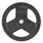 THM10 TALERZ HAMMERTONE ANTRACYT 10 KG HMS