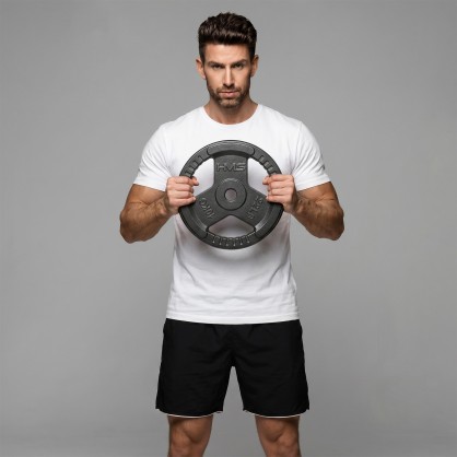THM10 TALERZ HAMMERTONE ANTRACYT 10 KG HMS