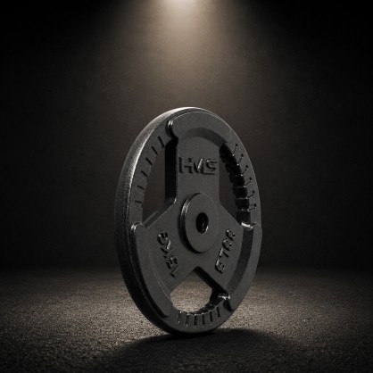 THM15 TALERZ HAMMERTONE ANTRACYT 15 KG HMS