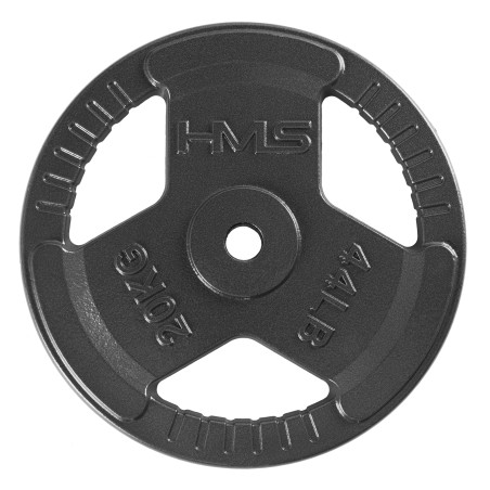 THM20 TALERZ HAMMERTONE ANTRACYT 20 KG HMS